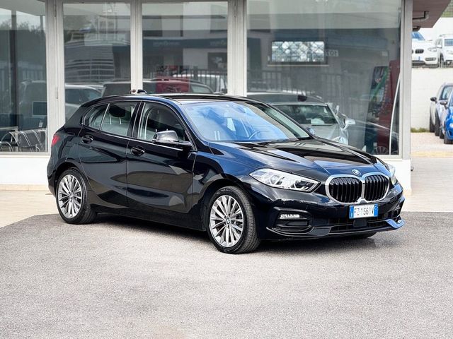 BMW Bmw 116 1.5 Diesel 116CV E6 Automatica - 2019