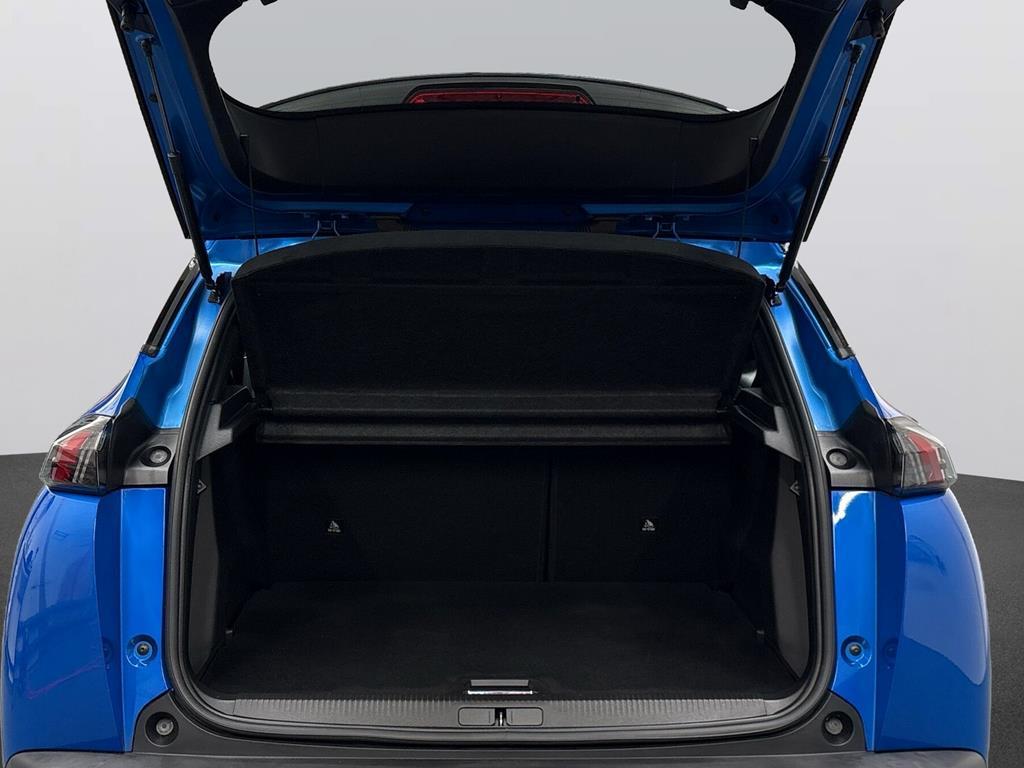 Peugeot 2008 1.2 PureTech 130 GT Pack