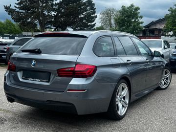 BMW 530 - 4