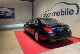 Mercedes-Benz S 500 Lim 4M. Langv. 2xPano 4xSitzkühl.Sthz.360° - Mercedes-Benz S 500: Limousine