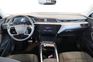 Audi e-tron 55 quattro LUFT+VIRTUAL+KEY+LED
