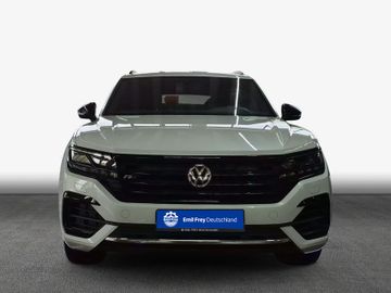 Volkswagen Touareg - 3