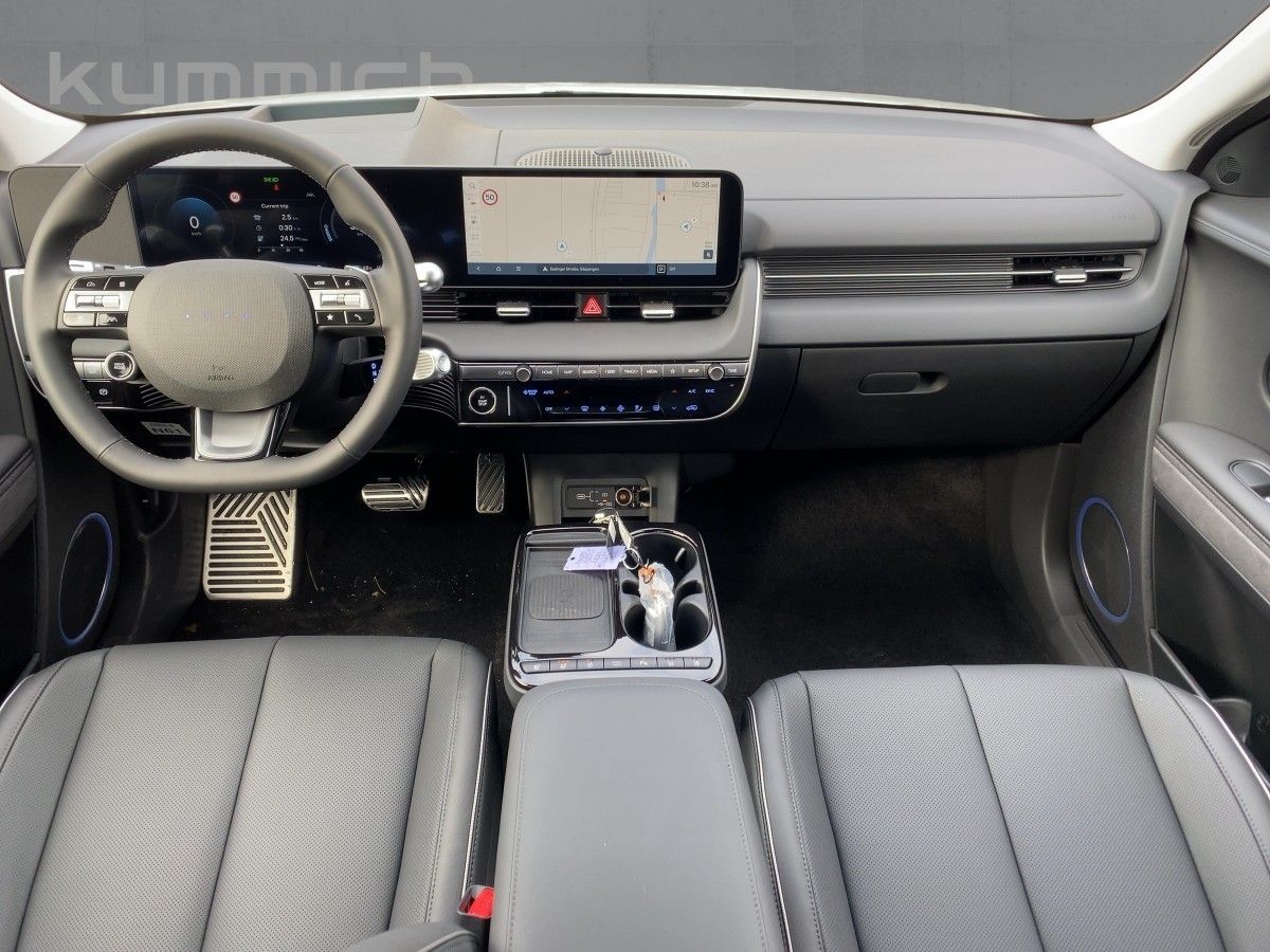 Hyundai IONIQ 5 – Bild 8