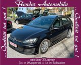 Volkswagen Golf VII Var. GTD DSG inkl. 3 Jahre Hausgarantie - Volkswagen Golf: Kombi, Golf3