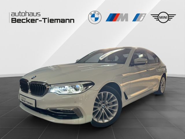 BMW 530e iPerformance Head-Up/Soft-Close/Adapt.LED/L