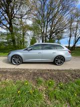 Seat Leon ST 2.0 TSI 140kW FR DSG FR - Seat Leon: 14 Tsi