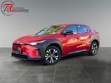 Toyota bZ4X Comfort-Paket - Toyota bZ4X: Comfort