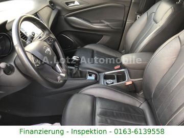 Opel Grandland (X) - 11