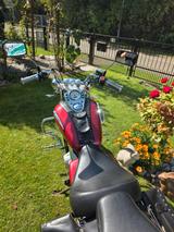 Honda Shadow  - Offers