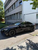 Mercedes-Benz E 200 Autom. -Pano.-Burmester.-