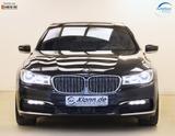 BMW 730d 265PS M Sport Laser Massage HUD ACC 360°  - BMW 7er Reihe Gebrauchtwagen