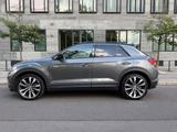 Volkswagen T-Roc R-Line 2.0 TSI Allrad/Pano/Kamera
