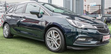 Fahrzeugabbildung Opel Astra 1. 6 K Sports Tourer NAVI|KAM|MASSAGE|MEMO