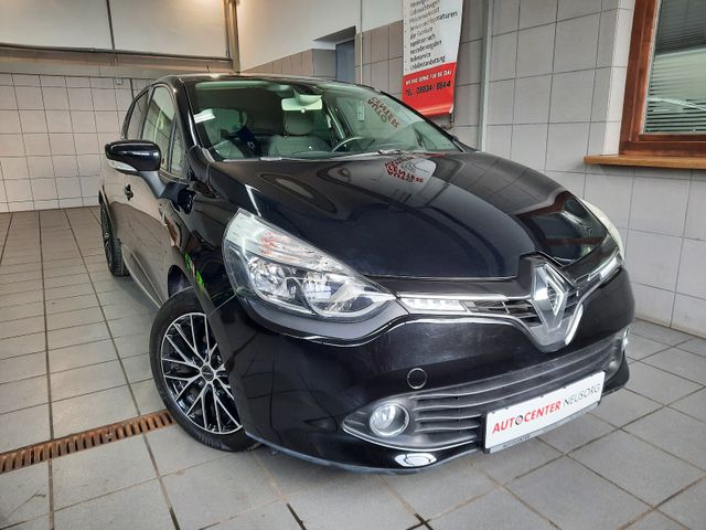 Renault Clio IV Limited