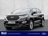 Ford Edge Vignale 4x4 AHK-abnehmbar El. Panodach Navi - Ford Edge: Vignale