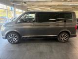 Volkswagen T6 Multivan 4Motion DSG 18''StandHZG Navi LED RF - Volkswagen: Multivan 4motion