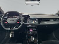 Audi RS3 - Vorschau Bild 12