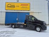 Renault NEW Master Autotransporter Luft Fed. - Mini-/Kompaktbagger