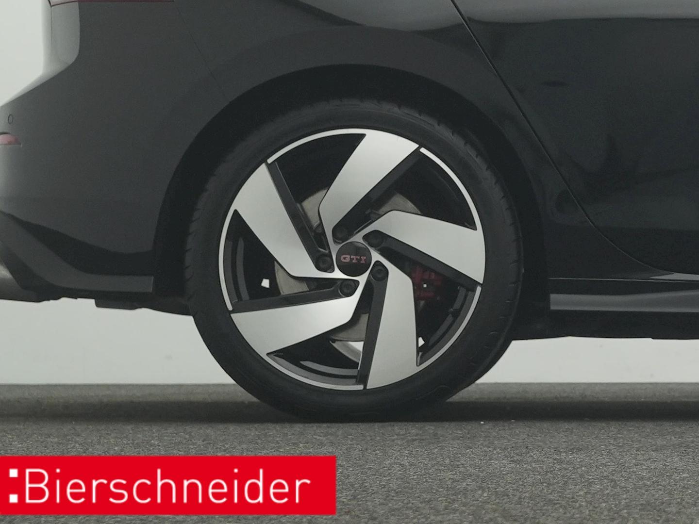 Volkswagen Golf GTI 8 2.0 TSI DSG KAMERA NAVI LED+ DCC, миниатюра 24