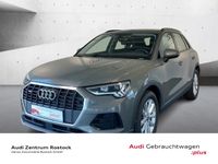 Audi Q3 40 TFSI Quattro S tronic+Navi+Led+Carplay+Vir