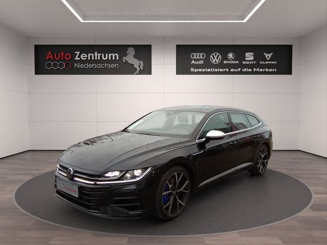 Volkswagen Arteon Shooting Brake 2.0 TSI OPF 4Motion DSG R