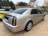 Cadillac STS 4.6 V8+LPG Gas+Leder+Navi+HuD+kein Tüv+ - Cadillac Gebrauchtwagen von 2006