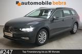 Volkswagen Passat 2.0TDI DSG Business AHK Pano SHZ LED - Volkswagen Passat: TDI Dsg