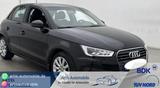 Audi A1 Sportback S-TRONIC*LEDER*PDC* - Audi A1: Schwarz