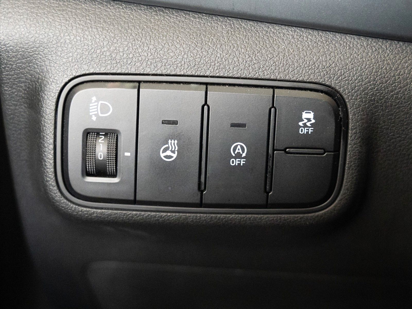 Fahrzeugabbildung Hyundai i20 N Performance SITZHZG. V+H/LENKRADHZG./BOSE
