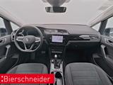 Volkswagen Touran 2.0 TDI DSG Highline 7-S. KINDERSITZ NAVI - : Van, Kinder