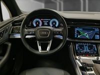 Audi Q7 - Vorschau Bild 11