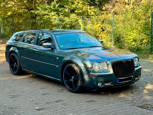 Chrysler 300C 3.0l Touring CDR 20 Zoll, Tu...