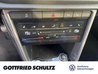 Volkswagen T-Roc - Vorschau Bild 17