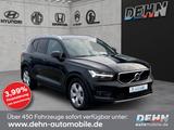Volvo XC40 D3 Momentum LED 360Cam SHZ Navi Carpl - Volvo XC40 mit Diesel-Antrieb: Automatik