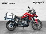 Triumph Tiger 900 GT Pro incl. Koffersatz - TRIUMPH TIGER