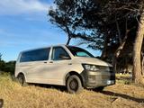 Volkswagen T6 Camper Van L2 Autark TÜV NEU bis 2028
