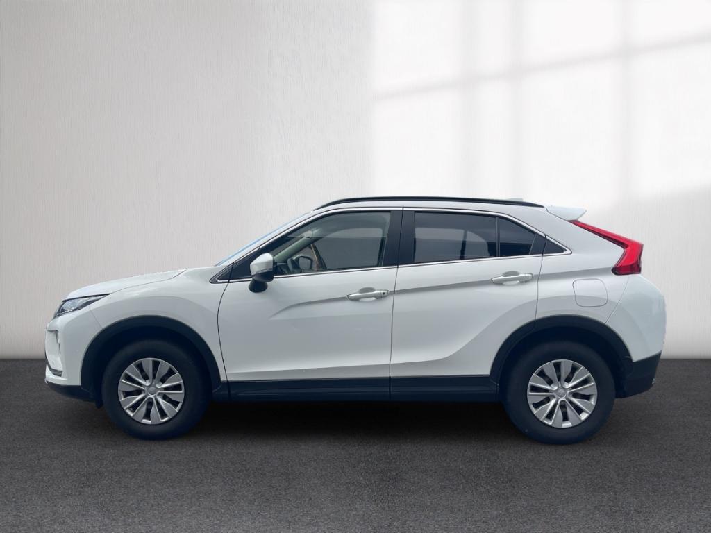 Mitsubishi Eclipse Cross 2WD 1.5 T-Mivec Basis AHK PDC Temp