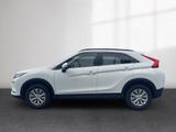 Mitsubishi Eclipse Cross 2WD 1.5 T-Mivec Basis AHK PDC Temp - gebrauchte Mitsubishi Eclipse Cross aus dem Jahr 2018