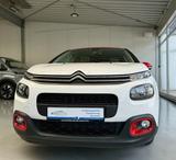 Citroën C3 Shine Navi*Kamera*Winterp.*Allwetter* - Citroën Gebrauchtwagen in Hamburg