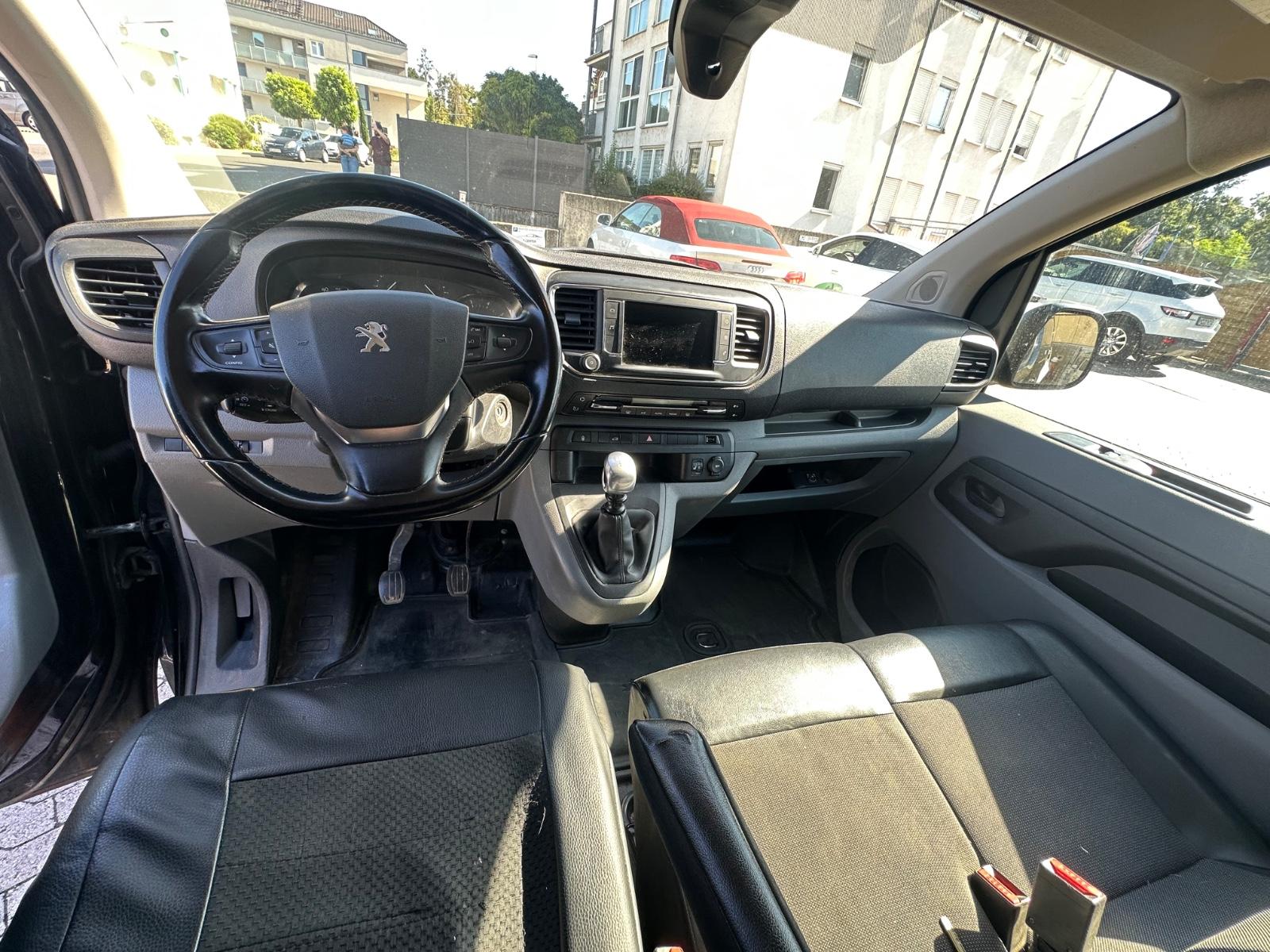 Peugeot Expert Kasten Premium L2*KLIMA*SCHIEBETÜR L+R*
