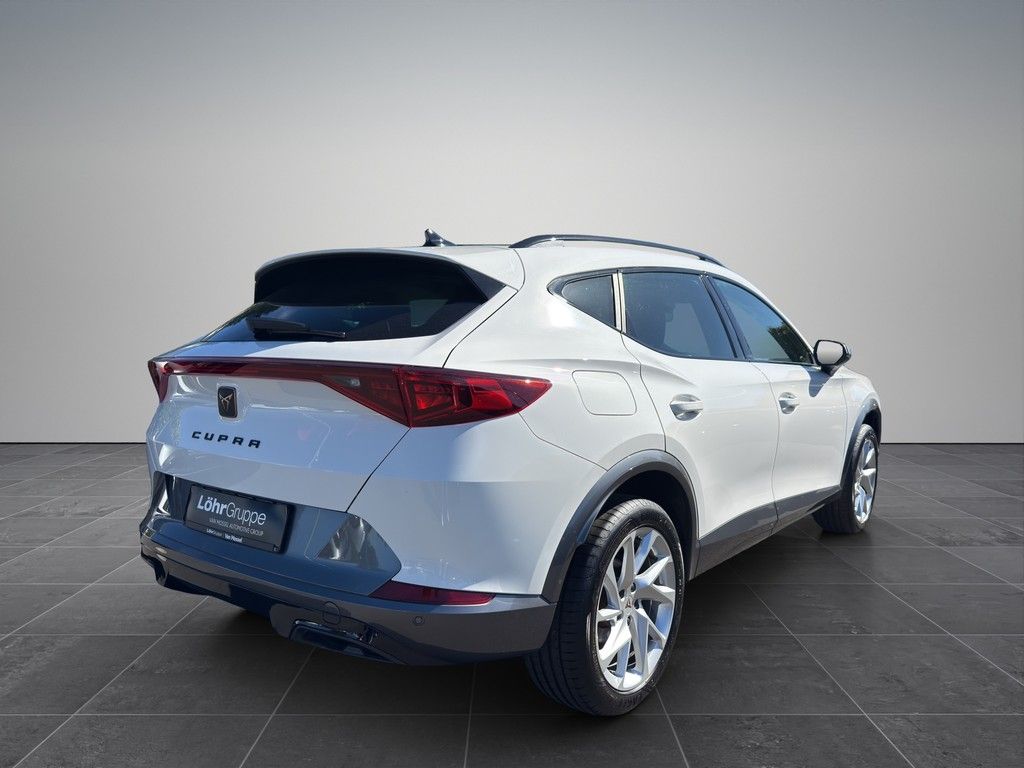 Cupra Formentor 1.5 TSI *AHK*ACC*WINTERPAKET* imagem 3