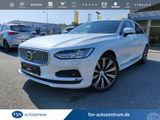 Volvo V90 B4 Diesel Plus Bright Automatik LED AHK - Volvo V90: Plus Bright