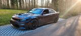 Dodge Charger 6.4L V8  - gebrauchte Dodge Charger aus dem Jahr 2020