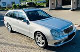 Mercedes-Benz Mercedes E500 T AMG | M113 V8 | 2 Vorbesitzer 