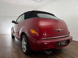 Chrysler PT Cruiser Cabrio 2.4 Ltd./KAM/LEDER/PDC/ALU/GRA - Chrysler: Cabrio, Pt