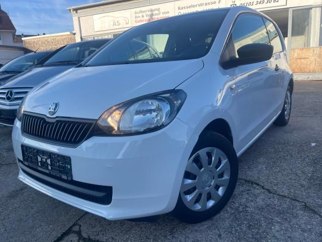 Skoda Citigo Active