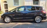 Ford S-Max 2,0 TDCi 110kW Titanium PowerShift Tit... - Ford S-Max von privat