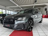 Audi Q7 50 TDI quattro Kamera+LED+Navi+SHZ+Garantie - Audi Q7 aus 2023