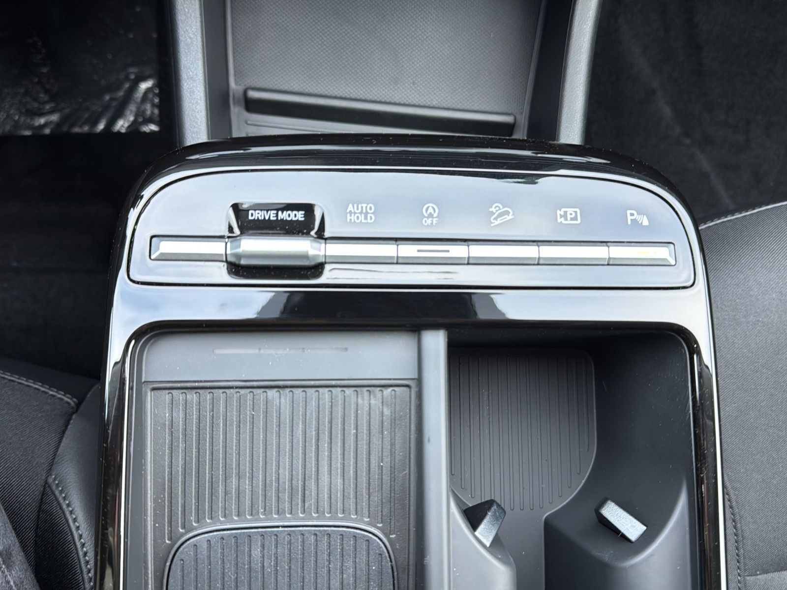 Hyundai TUCSON - Bild 18