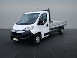 Citroën Jumper 35 Heavy L3 3,5t KLIMA AHK BlueHDi 130 - Citroën Jumper aus 2019